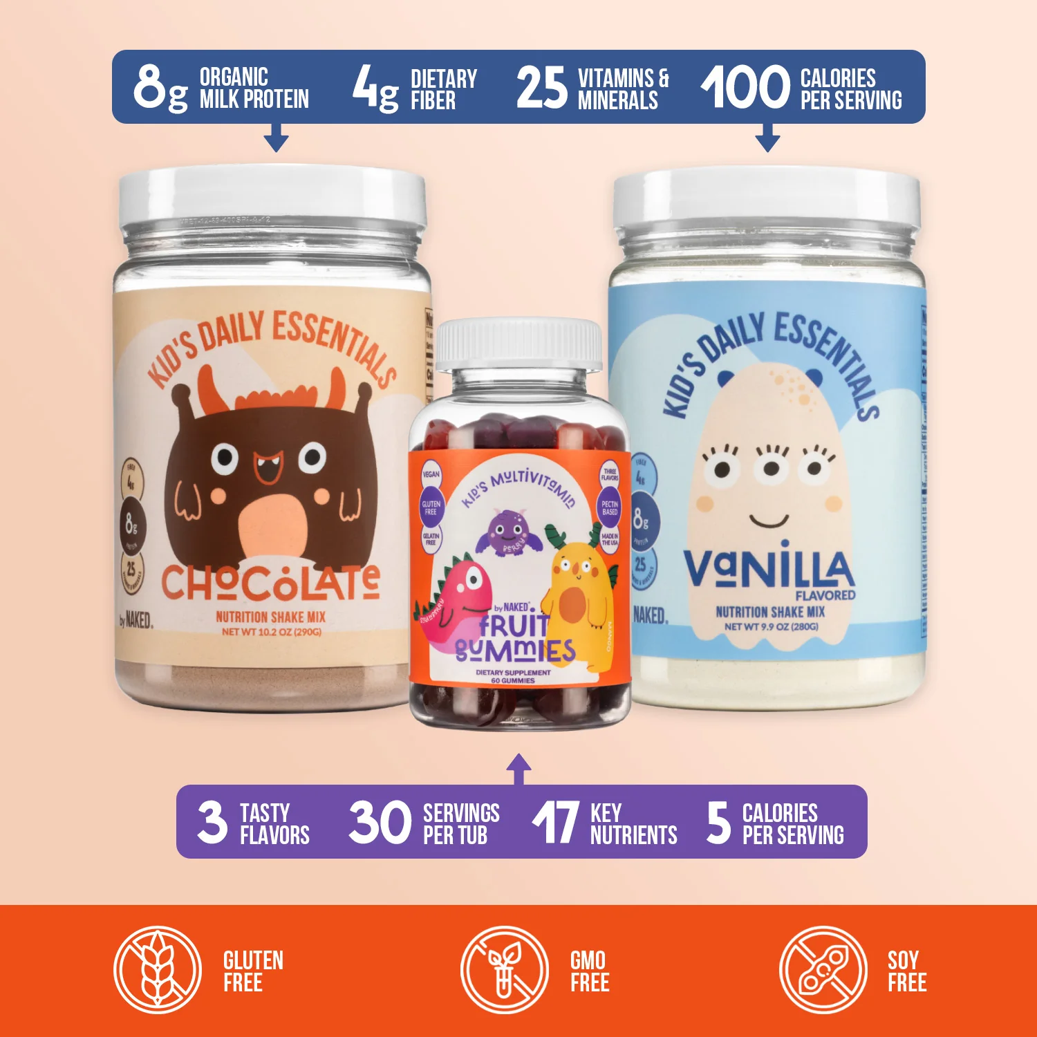 Kid's Essentials Box - Image 3